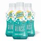 thumbnail image 1 of Abrillantador para lavavajillas Lemi Shine Shine + Dry Natural, paquete de 3, 1 of 8