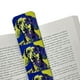 thumbnail image 2 of Marcapáginas Arte Pop Dachshund 3D, 2 of 3