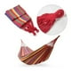 thumbnail image 2 of Hamaca 2 Plazas, Para disfrutar al aire Libre, 2 of 4