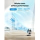 thumbnail image 3 of Ventilador circulador de aire Dreo Smart para toda la habitación de 70 pies con control por voz, 3 of 3