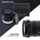thumbnail image 5 of Lupa de aumento 10x con 8 luces LED y escala – Gain Express, 5 of 9