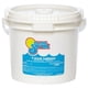 thumbnail image 1 of Tabletas de cloro para piscina In The Swim de 1 pulgada, 11,3 kg, 1 of 8