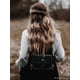 thumbnail image 2 of Mochila & Bolso Casual Shorty - Negro, 2 of 3