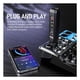 thumbnail image 2 of Receptor de audio Inalambrico Bluetooth Xvive P-3, 2 of 4