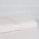 thumbnail image 3 of Toalla de baño Mainstays 100 algodón 30 x 60" pack de 6 blanca, 3 of 3