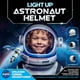 thumbnail image 2 of Disfraz Astronauta Aerosquad Niños con Casco Traje Espacial NASA, 2 of 3