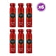 thumbnail image 1 of Pack 06 Fresh Desodorante Spray 96g, 1 of 1