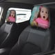 thumbnail image 2 of Love Diana Funda Protectora Universal para Reposacabezas de Coche, Funda Elástica para Reposacabezas de Asiento de Auto, Funda de Tela Antipolvo, Accesorios de Interior 2 Piezas, 2 of 6