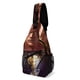 thumbnail image 1 of Black Adam Riñonera Bandolera con Estampado Integral para Hombres y Mujeres, Bolso Cruzado Gráfico de Tendencia, Mochila de Hombro Streetwear para Ciclismo y Deportes, Riñonera Versátil Casual, 1 of 6