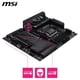 thumbnail image 5 of Placa base MSI MPG X870E Carbon MAX Wi‑Fi ATX DDR5 PCIe 5.0, 5 of 7