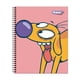 thumbnail image 2 of Cuaderno Universitario Clasico Nickelodeon 7Mm 100H Torre, 2 of 3