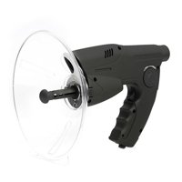 Magideal - Colector De Sonido Remoto, Amplificador De Sonido Electrónico De Espionaje De Aves, Dispositivos Para Exteriores, Dispositivo De De Aves Para