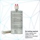 thumbnail image 4 of Sellador de Costuras 3M 08323 200 ml Cartucho de Dos Componentes, 4 of 6