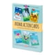 thumbnail image 1 of Card Game Creative Mango Animal Action Cards para niños pequeños, 1 of 9