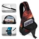 thumbnail image 4 of Stranger Things Riñonera Bandolera con Estampado Integral para Hombres y Mujeres, Bolso Cruzado Gráfico de Tendencia, Mochila de Hombro Streetwear para Ciclismo y Deportes, Riñonera Versátil Casual, 4 of 6