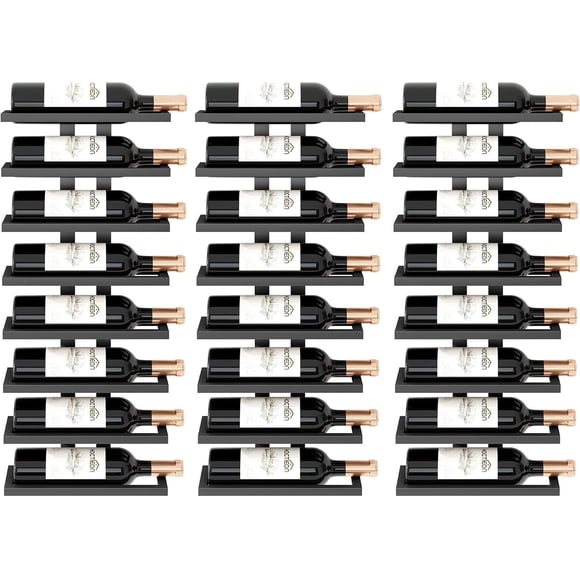 Botellero de Pared Hoctieon 8 Niveles