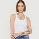 thumbnail image 3 of Peto Mujer Corset Blanco Corona, 3 of 5
