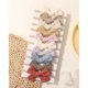 thumbnail image 3 of doboI 10 Pack Baby Girl Headbands with Bows, Soft Nylon Newborn, 3 of 3