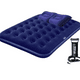 thumbnail image 2 of Colchón Cama Inflable 2 Plazas 2 Almohadas Inflador Bestway, 2 of 3