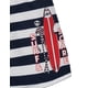 thumbnail image 2 of Conjunto de trajes de baño Disney Nightmare Before Christmas Jack 4T para niños, 2 of 4
