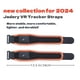 thumbnail image 5 of Correas para rastreadores VR Jadery para Vive y Tundra, 5 of 8