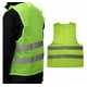 thumbnail image 3 of Chaleco Reflectante Seguridad Amarillo Reglamentario, 3 of 3