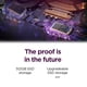 thumbnail image 4 of Notebook Lenovo IdeaPad Slim 3X 15,3" 16GB 512GB Snapdragon, 4 of 9