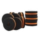 thumbnail image 2 of Arandelas de fieltro con soporte de platillo de 10 piezas para accesorios de percusión, 2 of 3