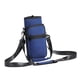thumbnail image 1 of Bolsa Portabotellas De Agua Correa Ajustable Funda Protectora De Neopreno Para Vaso 32 Oz Azul, 1 of 3