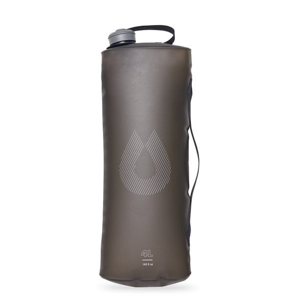 Botella De Hidratacion Seeker 4l Mammoth Grey