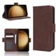 thumbnail image 1 of Funda Tipo Billetera FOXDOCK para Samsung Galaxy S23 Plus 5G – Tapa Flip con Tarjetero, 1 of 5