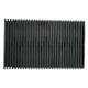 thumbnail image 5 of Cubierta De Cortina Deslizante Para Portavasos De Coche Para BMW X5 E53 1999-2006, 5 of 5