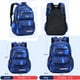 thumbnail image 3 of Children Backpack Fashion Starry Sky Kids Waterproof School Bags For Boys Girls Backpack Mochila Infantil Book Bag, 3 of 3
