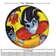 thumbnail image 2 of Freakazoid Funda para neumático de repuesto de tela Oxford - Tela Oxford 76CM, 2 of 6