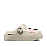 Zueco Casual Liviano Eva Mujer Weide Mj05