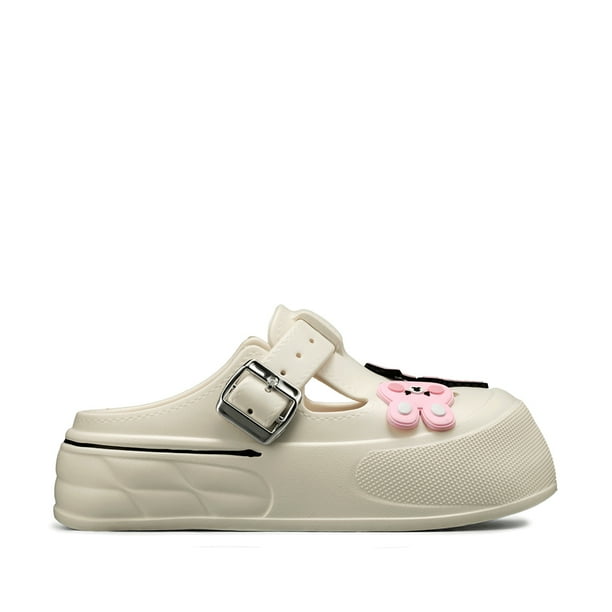 Zueco Casual Liviano EVA Mujer Weide MJ05