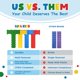 thumbnail image 2 of Juguetes Masticables Sensoriales Lull Kids para Autismo y TDAH 2 Unidades, 2 of 7