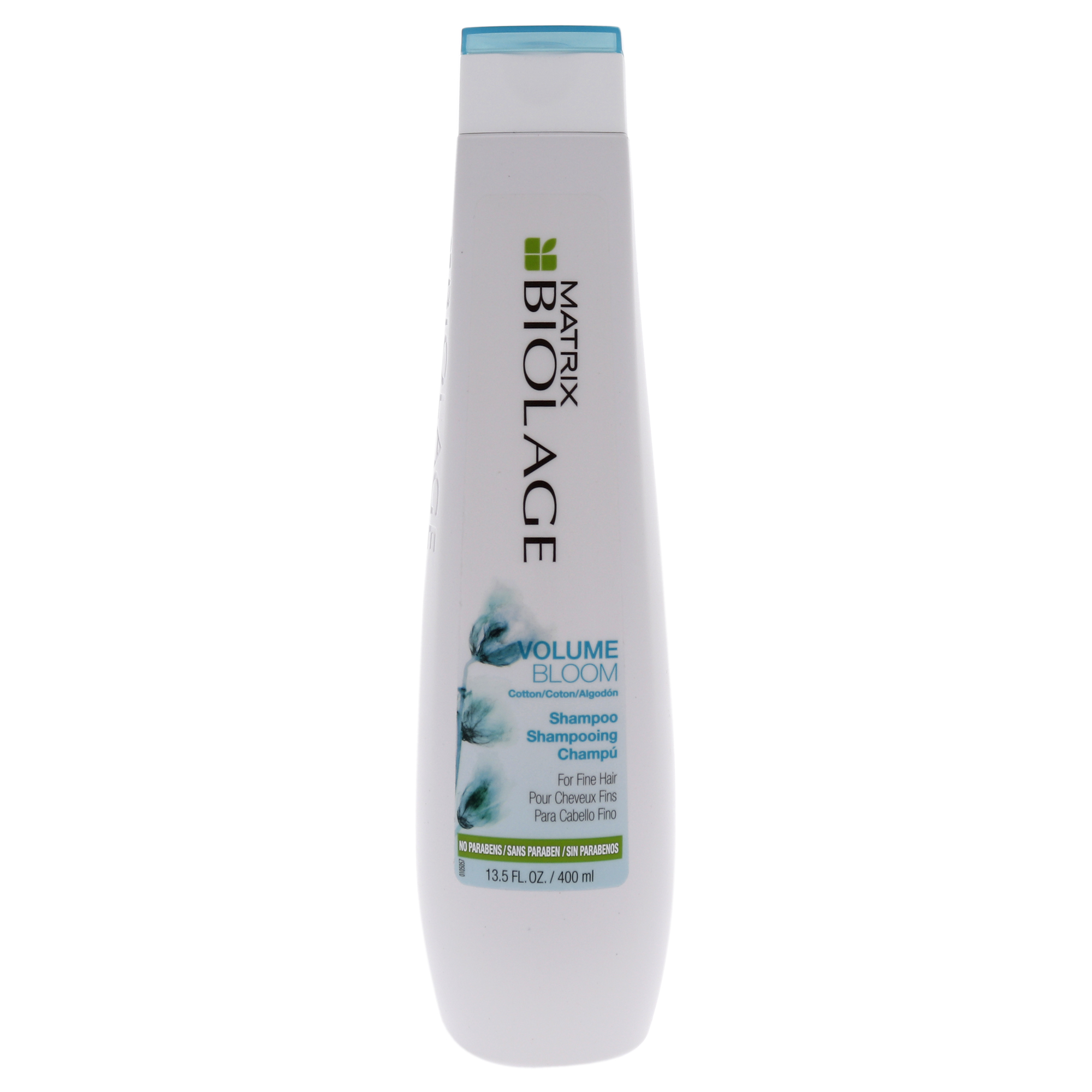 Shampoo Matrix Biolage Volume Bloom 400Ml Unisex