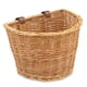 thumbnail image 1 of Cesta de mimbre para bicicleta ProSourceFit Front Cargo para mujeres y hombres, 1 of 5