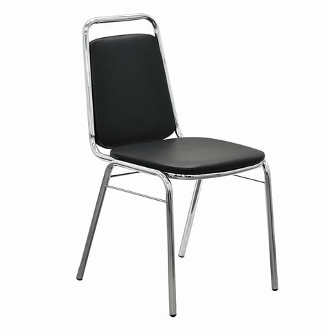 Muebles Santa Ana - Silla De Visita Oficina Nova