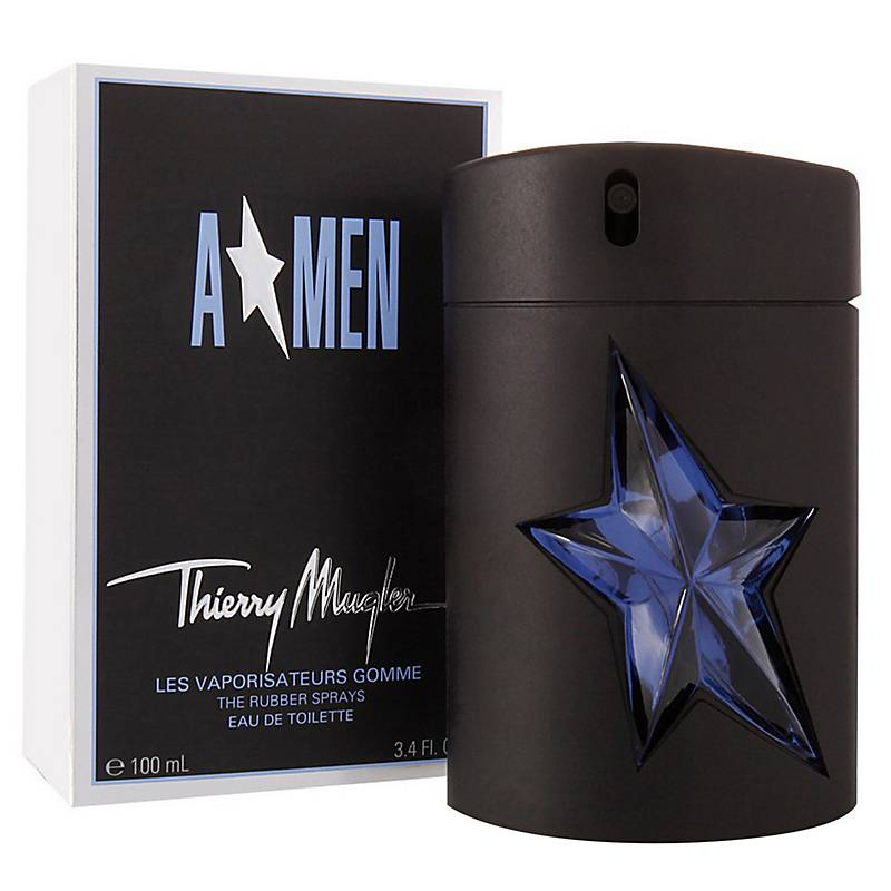 Thierry Mugler - Amen 100Ml Varon