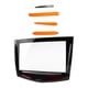 thumbnail image 2 of Pantalla Táctil 22935061 Para Reemplazo De Cadillac ATS 2013-2016, 2 of 5