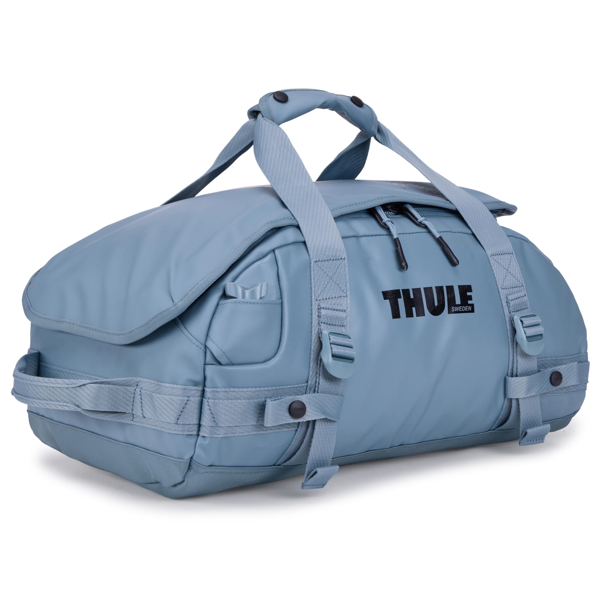 Bolsa De Lona Thule Chasm 30 L Convertible En Mochila