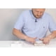 thumbnail image 4 of Removedor de manchas Aqua Mix Poultice para superficies de piedra y azulejo, 4 of 7