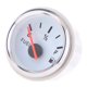 thumbnail image 4 of Indicador De Nivel De Combustible Para Coche Marino, Barco Universal, 2 ", 52mm, Blanco, 4 of 5