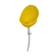 thumbnail image 3 of Urinario De Pared Para Exteriores De Alta Eficiencia, Para Entrenamiento De Orina, Para Ni?os, Color Amarillo, 3 of 5