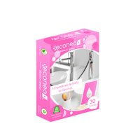 Limpiador De Baño En Láminas Econeo 30U