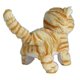 thumbnail image 3 of Gatito mecánico Westminster Casanova naranja a rayas, 3 of 4