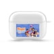 thumbnail image 1 of Funda AirPods Pro Desmarcar Blippi 2 Transparente, 1 of 6