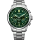 thumbnail image 1 of Reloj Citizen Hombre CA4570-88X Super Titanio Cronografo Eco-Drive, 1 of 4